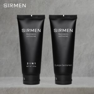 Sữa Rửa Mặt Nam 2 In 1 - Sirmen - hinh 06
