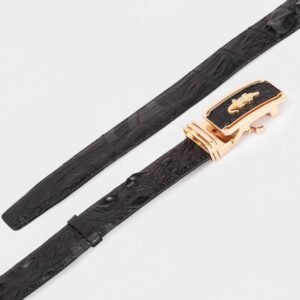 Thắt Lưng Da Cá Sấu Thật Fadoda SP-FCB03G - hinh 06