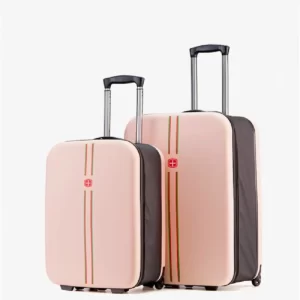 Vali Du Lịch Xếp Gọn Kachi MK355 - hinh 010