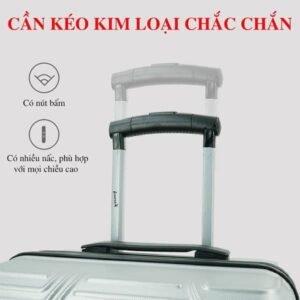 Vali nhựa cao cấp I'mmax x11 size 20 inch - hinh 05