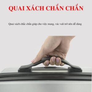 Vali nhựa cao cấp I'mmax x11 size 20 inch - hinh 07