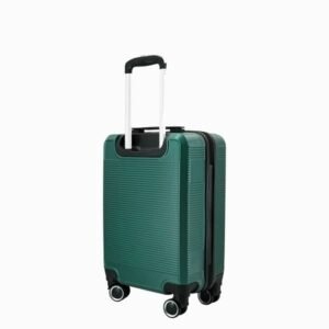 Vali nhựa kéo du lịch trip p808 size 22inch - hinh 013