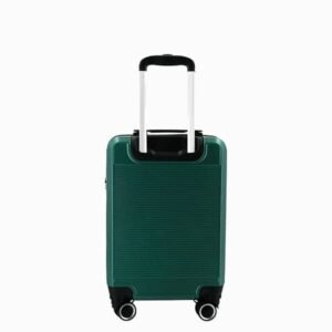 Vali nhựa kéo du lịch trip p808 size 22inch - hinh 014