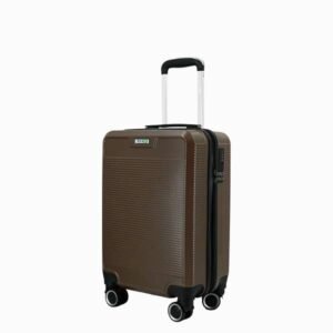 Vali nhựa kéo du lịch trip p808 size 22inch - hinh 03