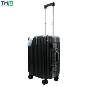 vali nhựa kéo du lịch khung nhôm a91 size 20inch - trip - hinh 03