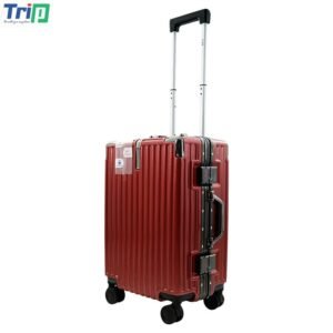 vali nhựa kéo du lịch khung nhôm a91 size 20inch - trip - hinh 04