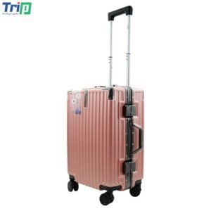 vali nhựa kéo du lịch khung nhôm a91 size 20inch - trip - hinh 05
