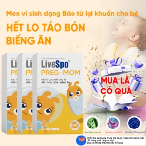 Combo 3 livespo preg-mom - Hinh 02