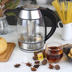 Ấm đun nước Kalpen KK66 - hinh 04