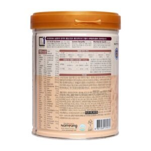 Sữa Bột I Am Mother 3 VP Milk- 800g - hinh 04