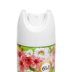 Xịt phòng Farcent hương hoa anh đào 320ml - hinh 04