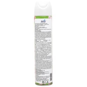 Xịt phòng Farcent hương hoa anh đào 320ml - hinh 06