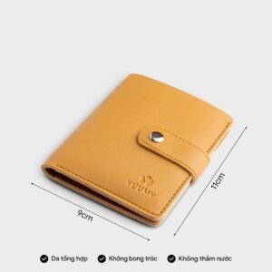 Ví nữ mini Yuumy YV52 - hinh 011
