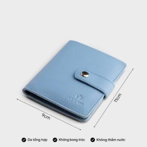Ví nữ mini Yuumy YV52 - hinh 015