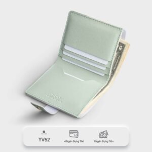 Ví nữ mini Yuumy YV52 - hinh 021