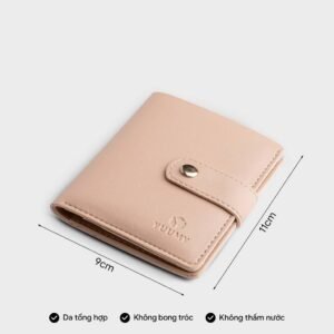 Ví nữ mini Yuumy YV52 - hinh 025