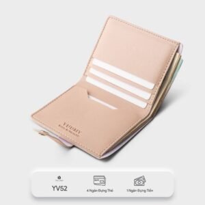 Ví nữ mini Yuumy YV52 - hinh 026