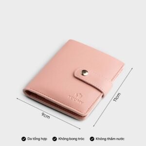 Ví nữ mini Yuumy YV52 - hinh 04