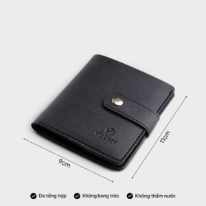 Ví nữ mini Yuumy YV52 - hinh 07