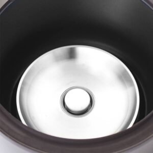 Nồi Cơm Điện Cao Cấp Kalpen R4, 1.8L - hinh 012