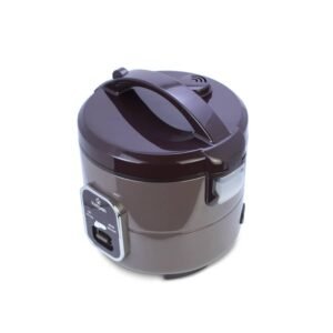 Nồi Cơm Điện Cao Cấp Kalpen R4, 1.8L - hinh 02