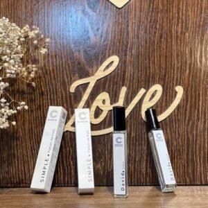 Nước Hoa Samson 10ml - Chava - hinh 07