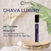 Nước Hoa Mini Luxury Deborah 10ml - Chava - hinh 08