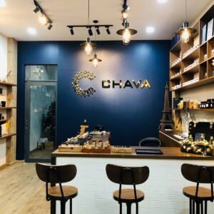 Nước Hoa - Chava - hinh 09