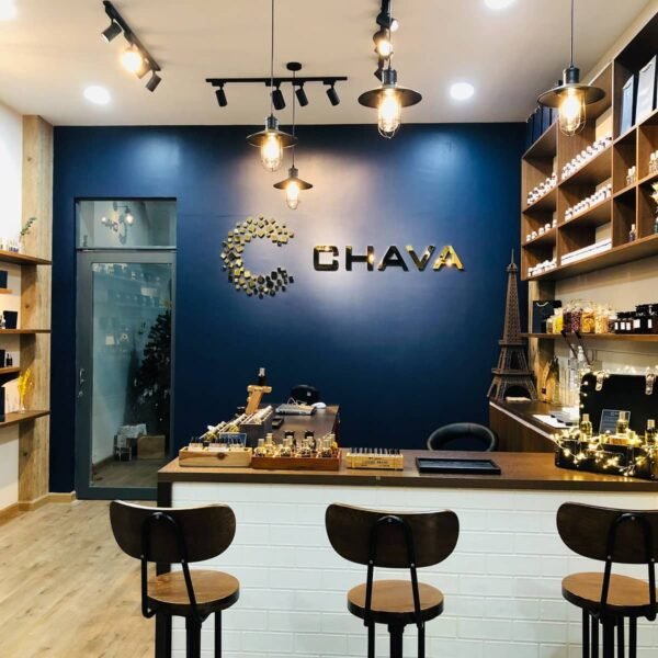 Nước Hoa - Chava - hinh 09