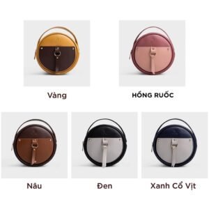 túi đeo chéo Yuumy YN65 - hinh 015