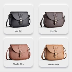 Túi đeo chéo nữ Yuumy YN29 - hinh 06
