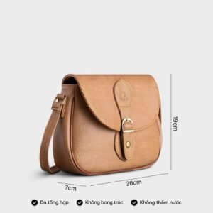 Túi đeo chéo nữ Yuumy YN29 - hinh 010