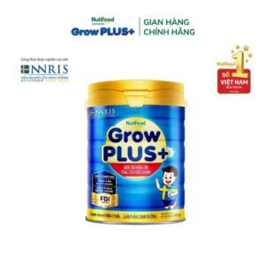 Sữa Bột Nutifood Growplus+ FDI -hinh 03