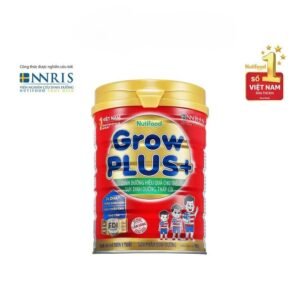 Sữa Bột Nutifood GrowPLUS+ Suy Dinh Dưỡng Trên 1 Tuổi Lon 900g-hinh03