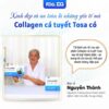 Collagen Cá Tuyết Tosa - hinh 02