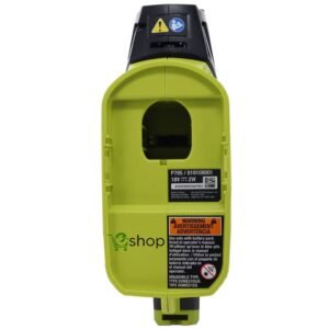 Đèn Pin Led Ryobi 18v P705 - hinh 05