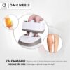 Máy massage chân OGAWA foot reflexology Omknee 2.0 - hinh 09