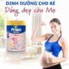 Sữa Bột Cho Mẹ Bầu Frisomum Gold Hương Cam 900g - hinh 03