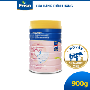 Frisomum Gold Hương Vani 900g - hinh 03