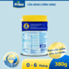 Sữa Bột Frisolac Gold 1 380g Cho Bé 0-6 Tháng - hinh 04