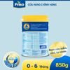 Sữa Bột Frisolac Gold 1 850g Cho Bé 0-6 Tháng - hinh 04