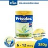 Sữa Bột Frisolac Gold 2 - hinh 02