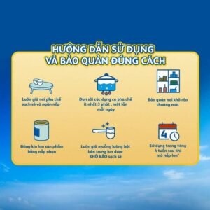 Sữa Bột Frisolac Gold 2 - hinh 05