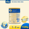 Sữa Bột Frisolac Gold 3 1400g Cho Bé 1-2 Tuổi - hinh 04