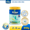 Sữa Bột Frisolac Gold 4 850g - hinh 02