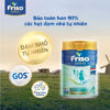Sữa Bột Frisolac Gold 4 850g - hinh 03