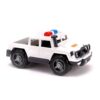 Đồ chơi trẻ em Xe cảnh sát đồ chơi Jeep - hinh 04