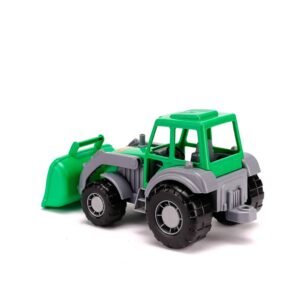 Đồ chơi Xe xúc lật Master cho trẻ em - hinh 06