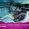Máy lọc không khí ô tô Mutosi MAP-301C - hinh 05