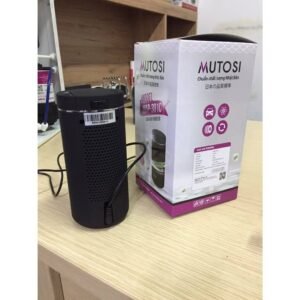 Máy lọc không khí ô tô Mutosi MAP-301C - hinh 06